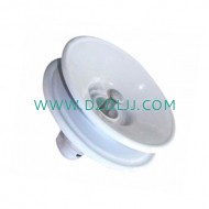 耐污型瓷絕緣子